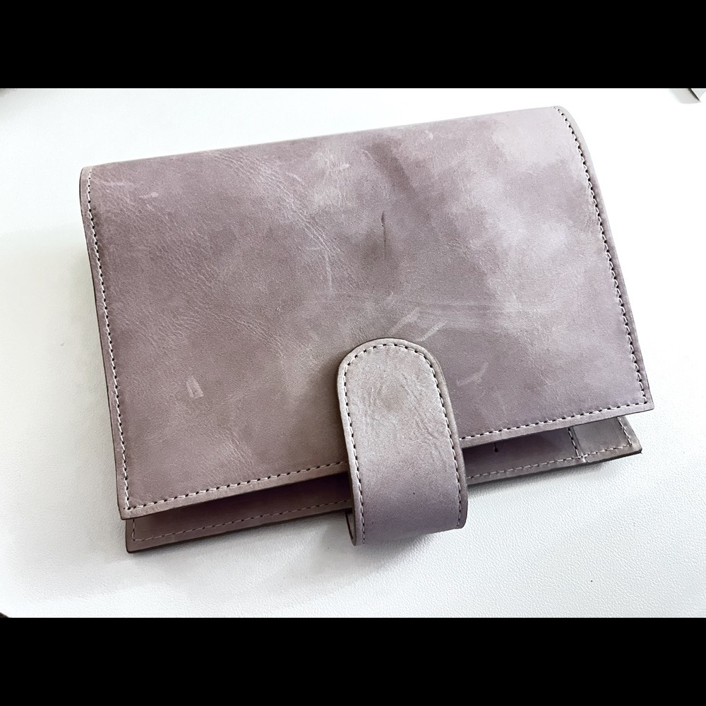 Naya Paperie Personal Planner - Riviera